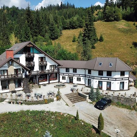Pensiunea Poiana Izvoarelor Vatra Dornei Extérieur photo