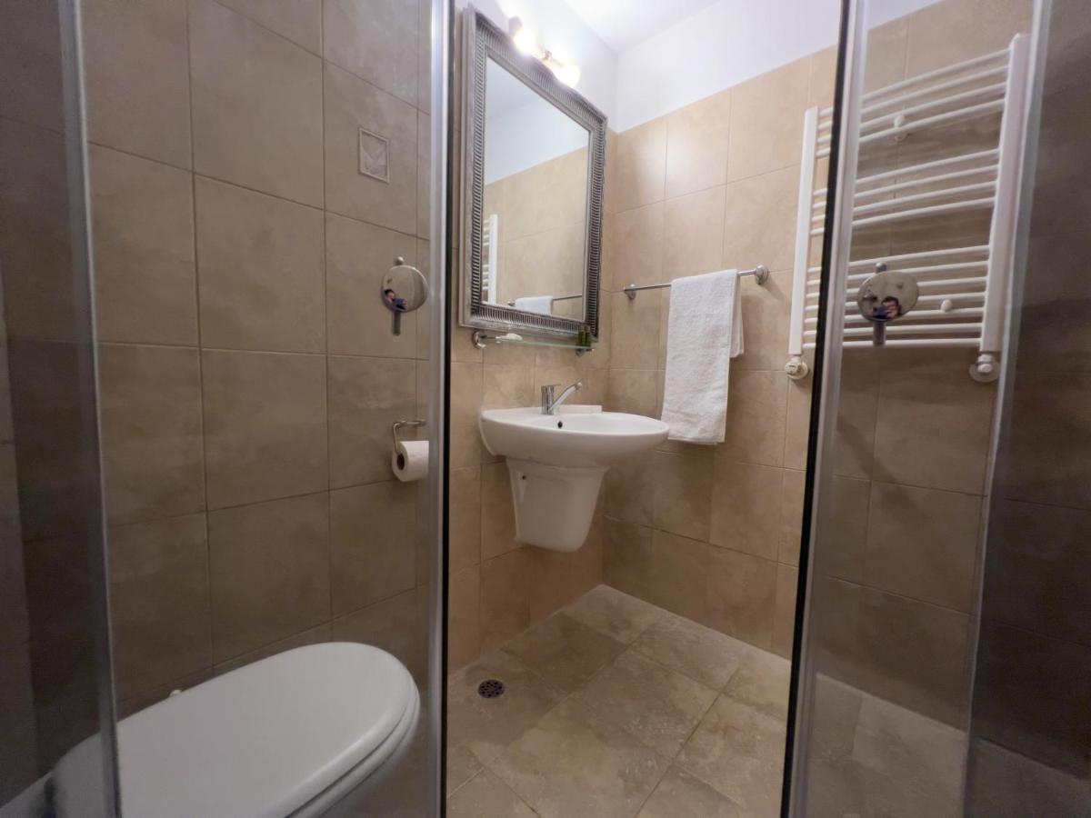 Pensiunea Poiana Izvoarelor Vatra Dornei Extérieur photo