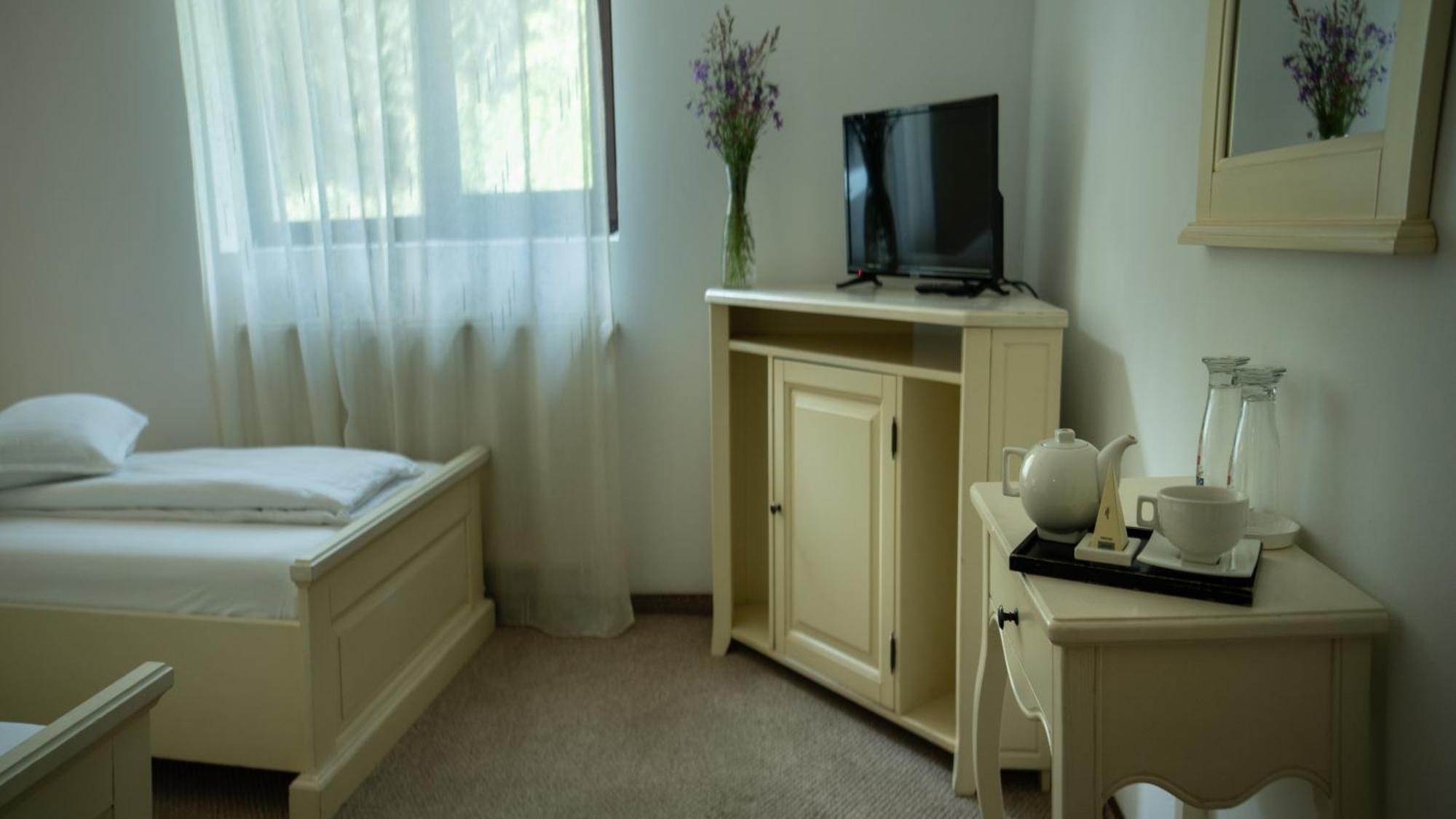 Pensiunea Poiana Izvoarelor Vatra Dornei Extérieur photo